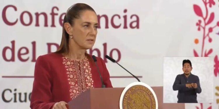 Nuevo Hospital O’Horan será inaugurado a mediados de mayo: Claudia Sheinbaum