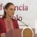 Nuevo Hospital O’Horan será inaugurado a mediados de mayo: Claudia Sheinbaum