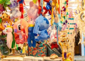 El consumo afloja… pero el Día del Niño podría salvar la temporada, estima Canaco
