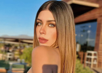 Capturan a la suegra de Carolina Flores fuera de México: ¿en dónde la encontraron?