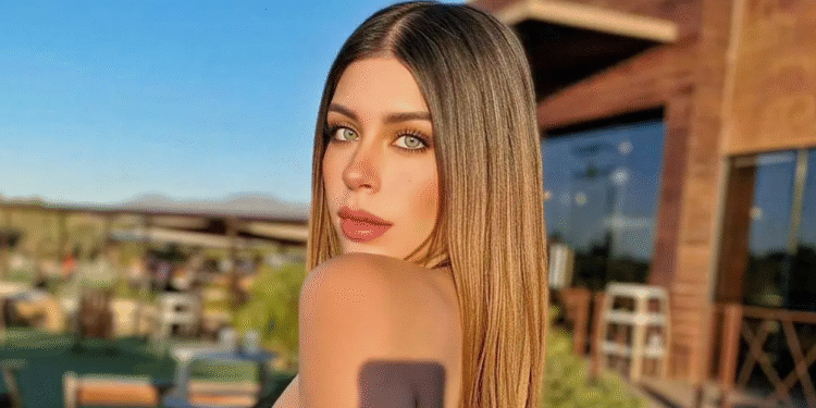 Capturan a la suegra de Carolina Flores fuera de México: ¿en dónde la encontraron?