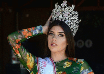 Así era el departamento en el que se escondía la suegra de Carolina Flores en Venezuela