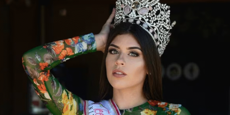Así era el departamento en el que se escondía la suegra de Carolina Flores en Venezuela