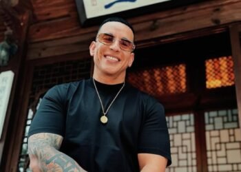 Daddy Yankee conquista otro trono: será Persona del Año 2026