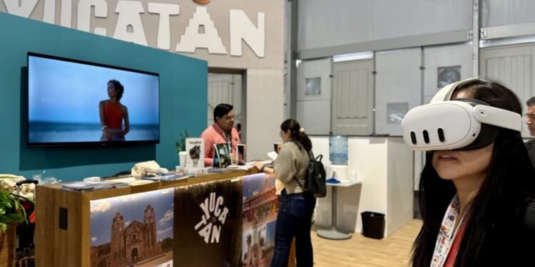 Conoce a la Selección Yucatán; empresas y destinos que se llevan al Tianguis Turístico