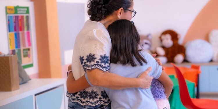 Nuevo enfoque de restitución de derechos reduce número de menores en Casa Otoch