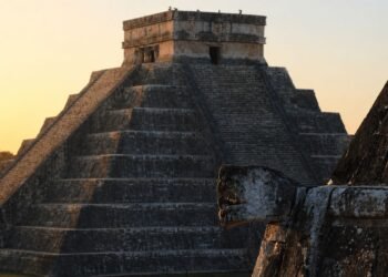 No es magia de un día: así puedes ver la “serpiente” de Chichén Itzá en más fechas