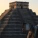 No es magia de un día: así puedes ver la “serpiente” de Chichén Itzá en más fechas