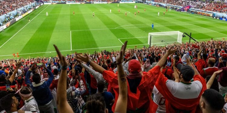 A contrarreloj: lanzan últimos boletos para el Mundial 2026 y la demanda ya es alta