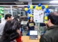 Feria ciencias abre la puerta a los jóvenes a competencias nacionales e internacionales