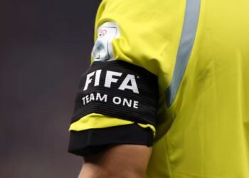 Mexicanos al silbatazo: FIFA confirma árbitros para el Mundial 2026