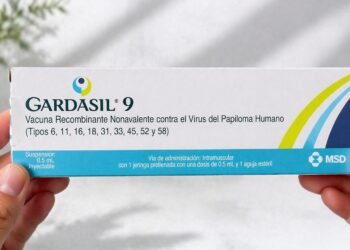 ¡Evita riesgos! Alertan por vacunas falsas contra el VPH