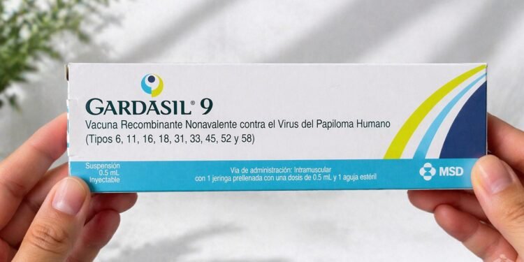 ¡Evita riesgos! Alertan por vacunas falsas contra el VPH