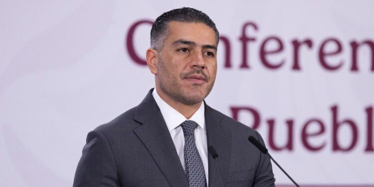 Harfuch confirma caída de “El Jardinero”, señalado como mando clave del CJNG