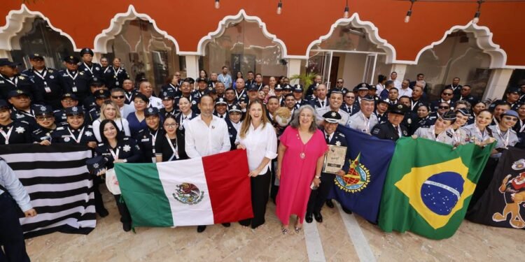 Expertos internacionales llegan a Mérida para reforzar estrategias contra adicciones