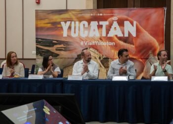 K’íiwik 2026 coloca a Yucatán en el radar global del turismo maya