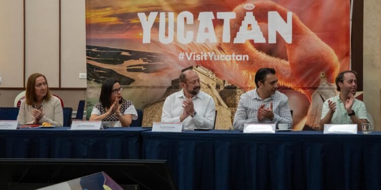 K’íiwik 2026 coloca a Yucatán en el radar global del turismo maya