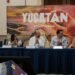 K’íiwik 2026 coloca a Yucatán en el radar global del turismo maya