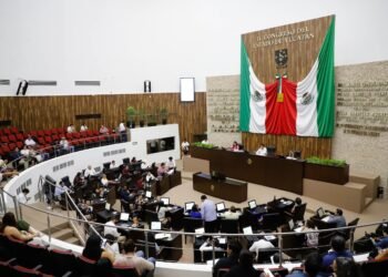 Legisladores impulsan iniciativas clave sobre finanzas, bienestar animal y ciudadanía