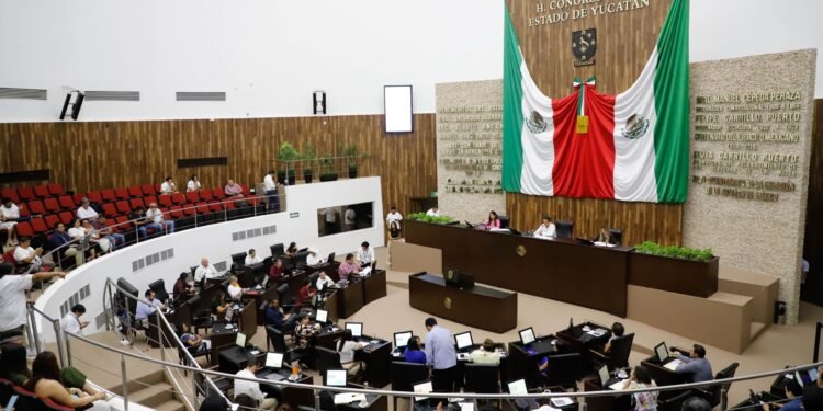 Legisladores impulsan iniciativas clave sobre finanzas, bienestar animal y ciudadanía