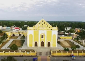 Irregularidades financieras ponen presión a alcaldesa de Hunucmá