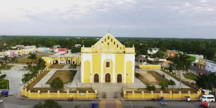 Irregularidades financieras ponen presión a alcaldesa de Hunucmá