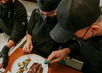 Michelin podría poner a Yucatán en el radar foodie del mundo