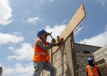 Construcción en Yucatán calienta motores; prevén repunte en empleo
