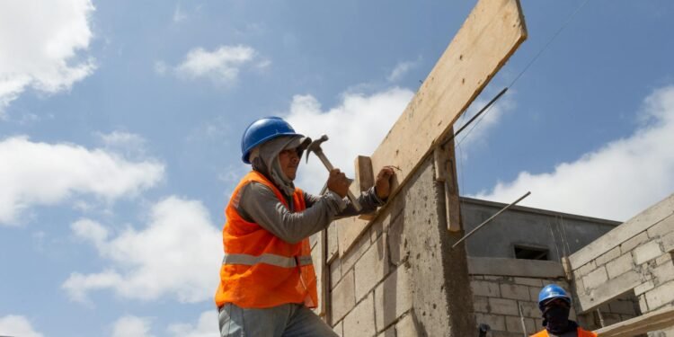 Construcción en Yucatán calienta motores; prevén repunte en empleo