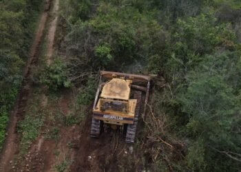Cuxtal no se toca; obligan a reparar daño ambiental