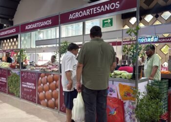 ExpoCampo vuelve con todo e impulsa la economía del campo yucateco