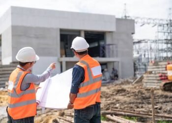 Menos producción, más trabajo; así se mueve la construcción en Yucatán