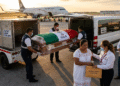 Apoyo en momentos difíciles; repatrian a yucateco desde Dominicana