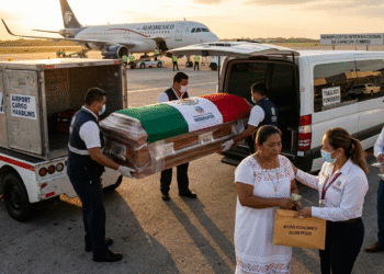Apoyo en momentos difíciles; repatrian a yucateco desde Dominicana