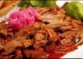 ¿Se logrará? Yucatán sube la apuesta y busca romper récord con su cochinita en CDMX