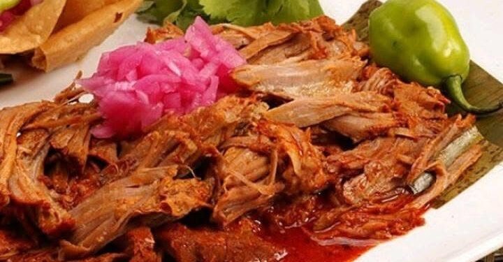 ¿Se logrará? Yucatán sube la apuesta y busca romper récord con su cochinita en CDMX