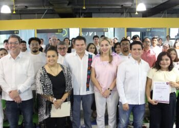 Se gradúan proyectos; IncúbaTE impulsa 87 emprendimientos con enfoque local