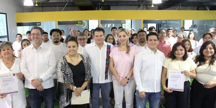 Se gradúan proyectos; IncúbaTE impulsa 87 emprendimientos con enfoque local