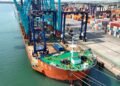 Hutchison Ports ICAVE destina 540 mdp a modernización tecnológica y sostenibilidad