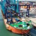 Hutchison Ports ICAVE destina 540 mdp a modernización tecnológica y sostenibilidad