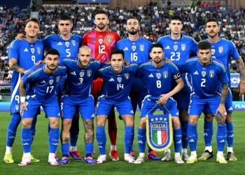 Del fracaso a la esperanza: Italia podría volver al Mundial 2026; Irán su salvador