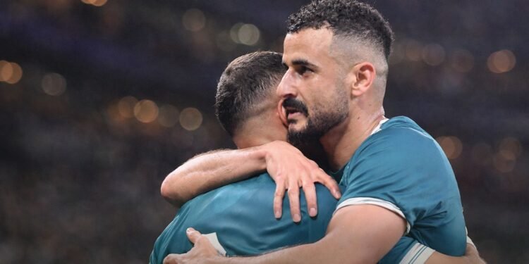 Mundial 2026 ya tiene a sus 48 selecciones tras clasificación de Irak