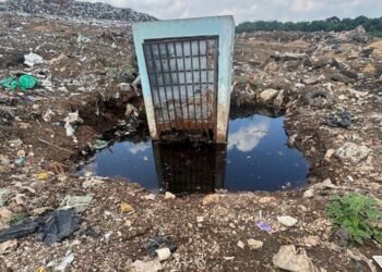 Dejan operar el basurero de Kanasín al 50%, pese a tener bajo cumplimiento ambiental