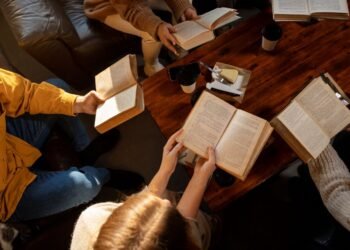 México tiene una mejora en lectura. ¿Y tú ya terminaste el libro que tienes pendiente?