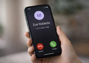 Circula WhatsApp falso de Zoé Robledo; IMSS pide no caer en el engaño