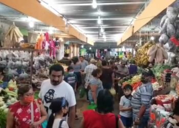 Sureste sale mejor librado: Quintana Roo, Yucatán y Campeche con menor inflación