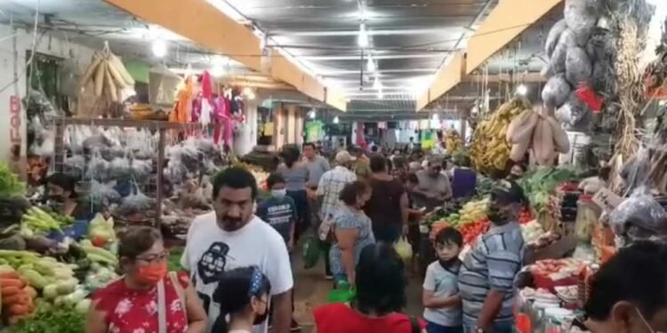 Sureste sale mejor librado: Quintana Roo, Yucatán y Campeche con menor inflación