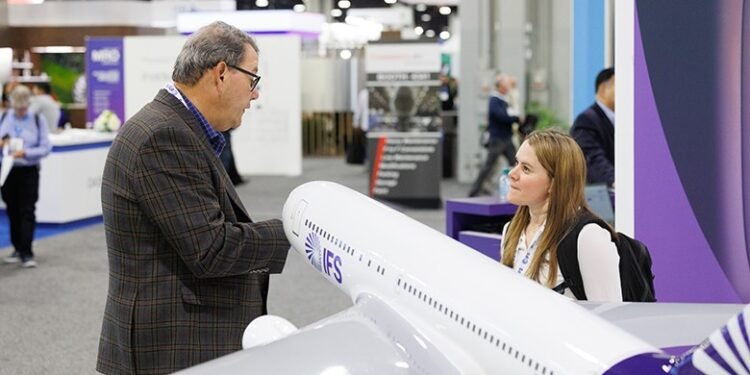 FEMIA lleva a empresas mexicanas al escaparate global del mantenimiento aéreo