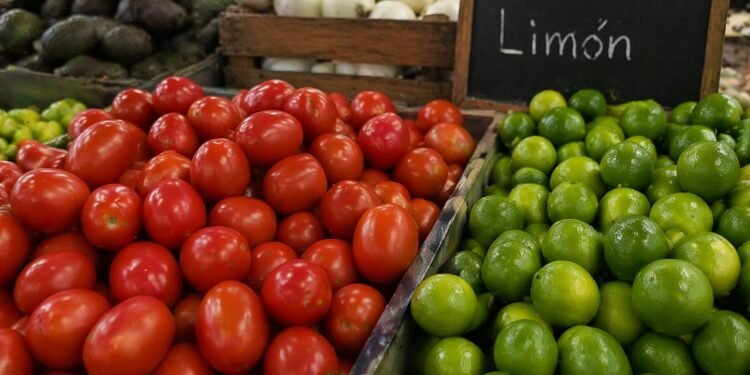 Canasta básica sube más que la inflación y pega al bolsillo