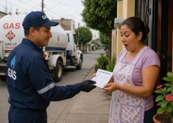 Abusaron de clientes; esto sabemos de las gaseras demandadas por aumentar precios